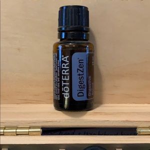 DoTerra DigestZen 15 ml essential oil